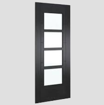 Black Oak ISEO Range Clear