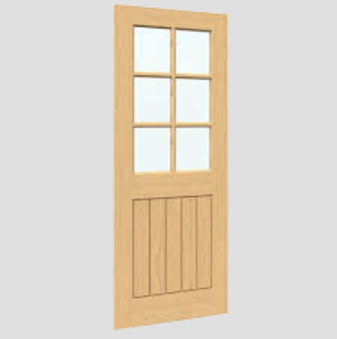 Mexicano Oak 6L